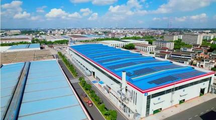 雙良節(jié)能榮登2025年《財富》中國ESG影響力榜單